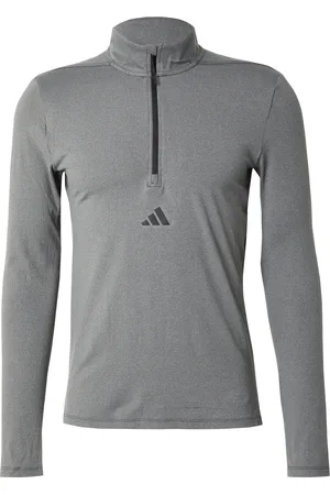 adidas Sportovní svetr