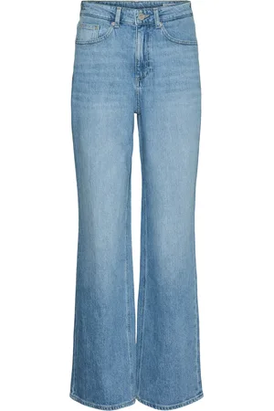 VERO MODA Džíny 