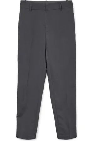 VERO MODA Kalhoty s puky 