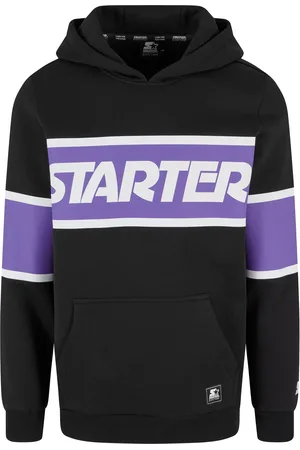 STARTER BLACK LABEL Mikina