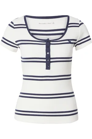 Abercrombie & Fitch Tričko