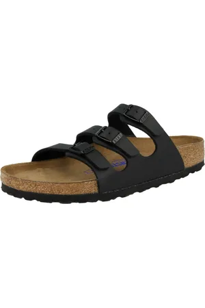 Birkenstock Pantofle 