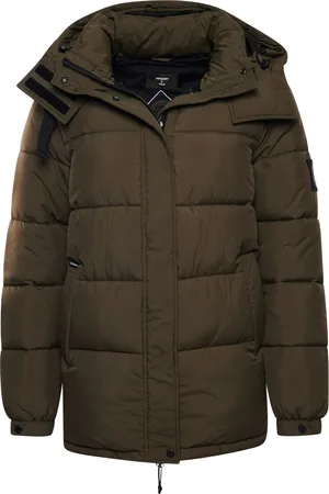 Superdry Zimní bunda 