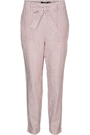 VERO MODA Chino kalhoty 