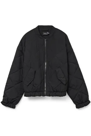 VERO MODA Přechodná bunda 