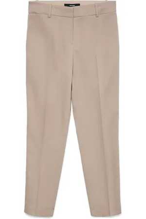 VERO MODA Kalhoty s puky 