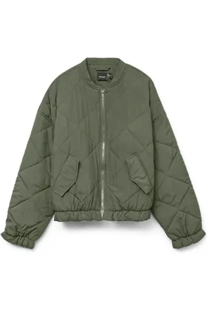 VERO MODA Přechodná bunda 