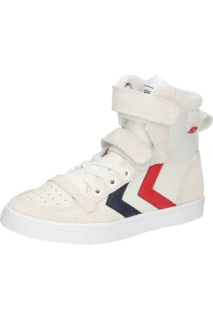 Hummel Tenisky 