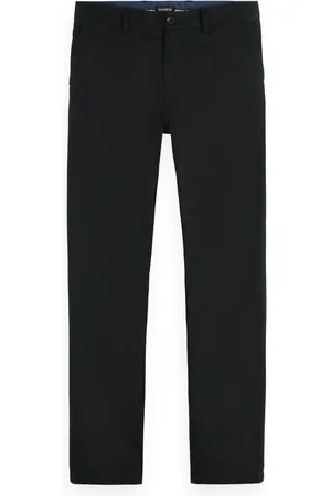 Scotch&Soda Chino kalhoty 