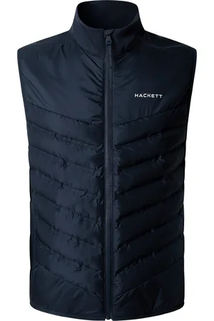 Hackett Vesta
