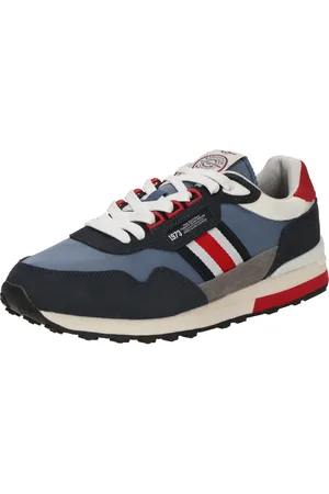 Pepe Jeans Tenisky