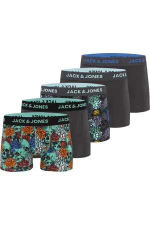 JACK & JONES Boxerky 