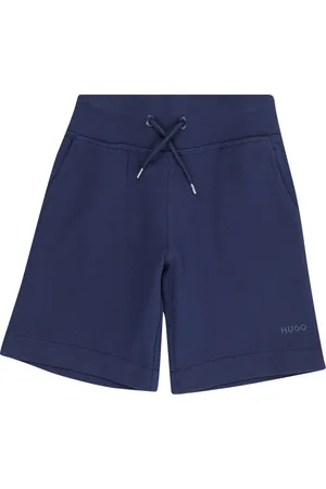 HUGO BOSS Kalhoty