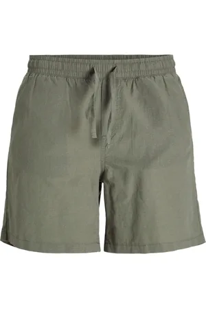 JACK & JONES Kalhoty 