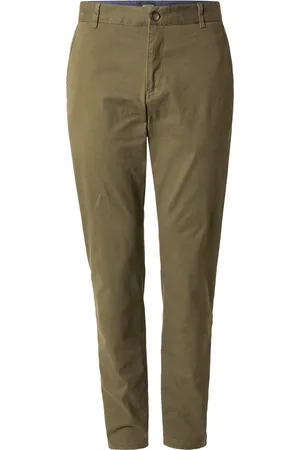 Scotch&Soda Chino kalhoty 