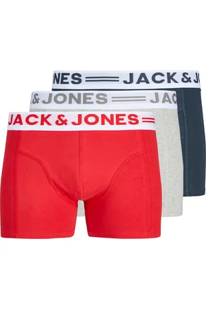 JACK & JONES Boxerky 
