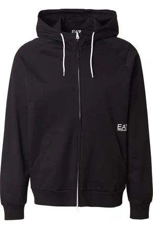 EA7 Mikina