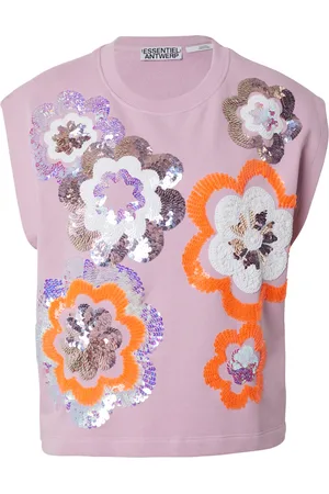Essentiel Antwerp Mikina