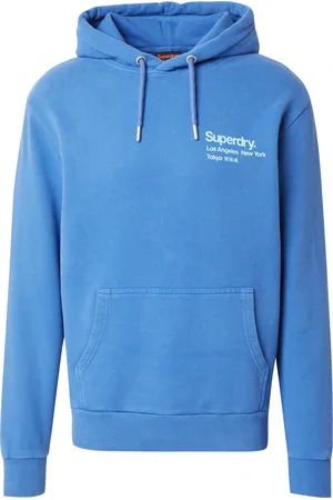 Superdry Mikina 