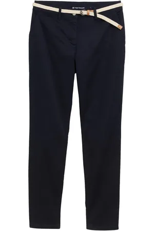 TOM TAILOR Chino kalhoty