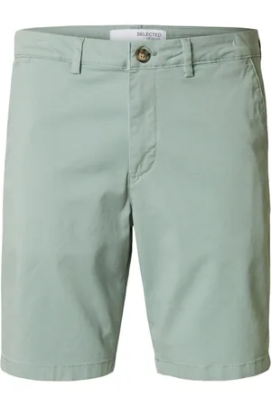 SELECTED Chino kalhoty 