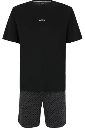 HUGO BOSS Pyžamo krátké