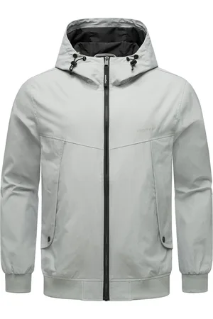 Ragwear Přechodná bunda 