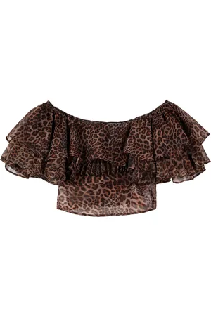 Lola Casademunt Top 
