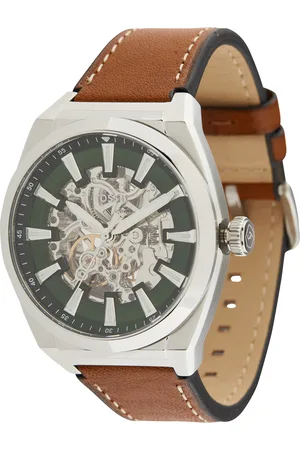 Fossil Analogové hodinky 