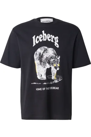 Iceberg Tričko
