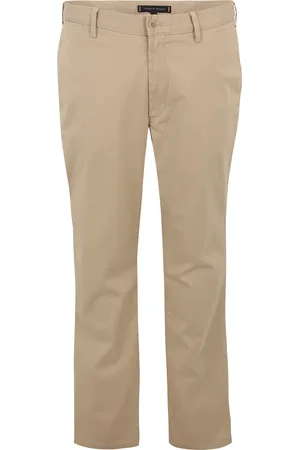 Tommy Hilfiger Chino kalhoty 