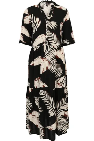 VERO MODA Košilové šaty 