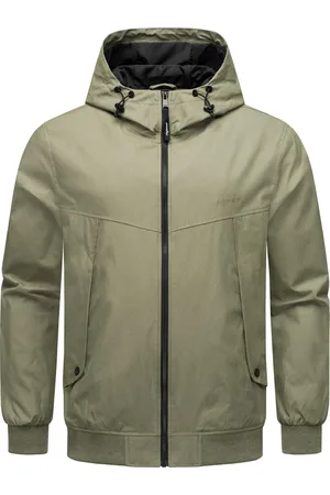 Ragwear Přechodná bunda 