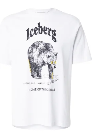 Iceberg Tričko