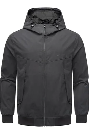 Ragwear Přechodná bunda 