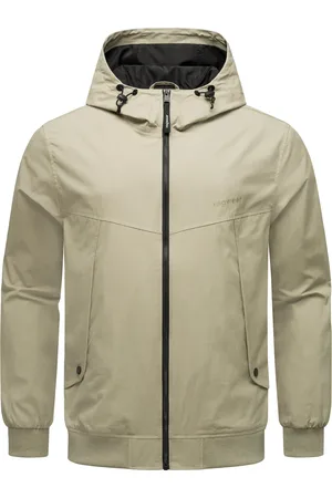 Ragwear Přechodná bunda 