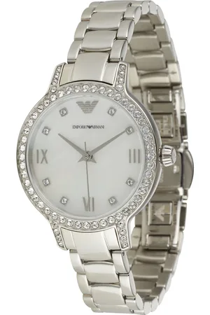 Emporio Armani Analogové hodinky