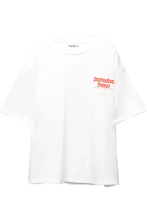 Pull&Bear Tričko 