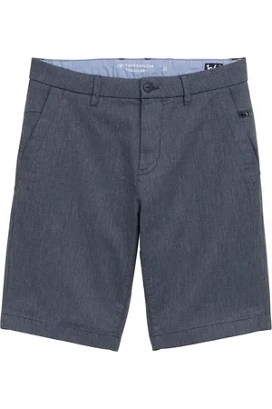TOM TAILOR Chino kalhoty