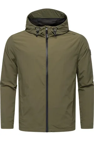 Ragwear Přechodná bunda 