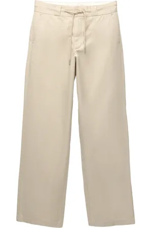 Pull&Bear Chino kalhoty