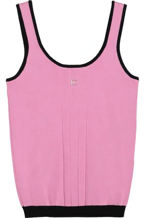 Lola Casademunt Top 