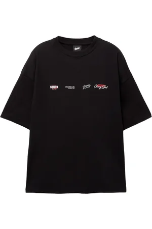 Pull&Bear Tričko 