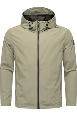 Ragwear Přechodná bunda 