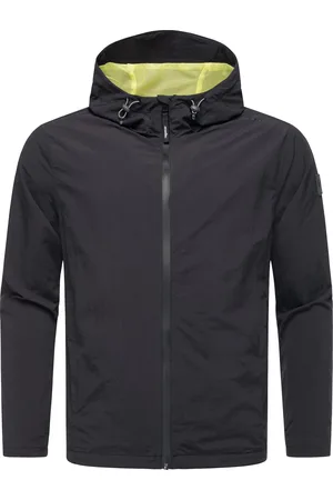 Ragwear Přechodná bunda 