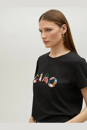 Lola Casademunt Top 