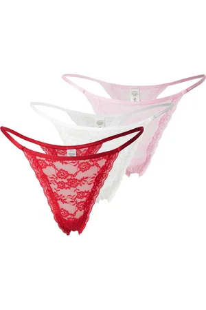 Lindex Tanga 