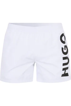 HUGO BOSS Plavecké šortky 