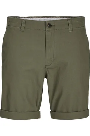 JACK & JONES Chino kalhoty 