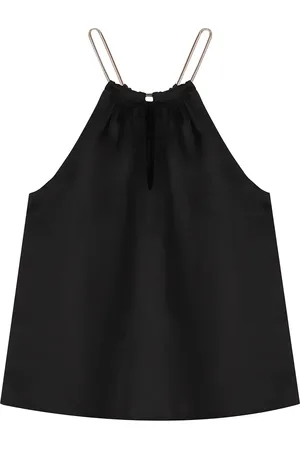 Lola Casademunt Top 
